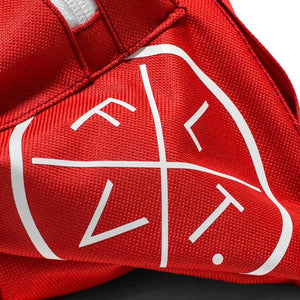 LVFT Waist Packs- Red